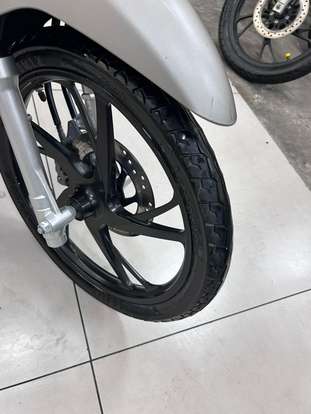 HONDA-BIZ 125 EX-2024
