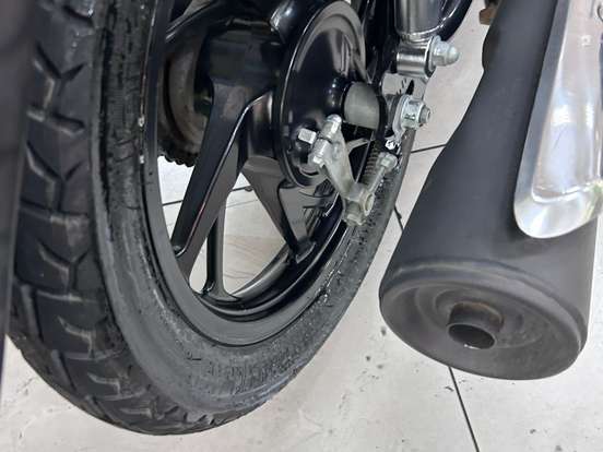 HONDA-BIZ 125 EX HONDA-BIZ 125 EX-2024