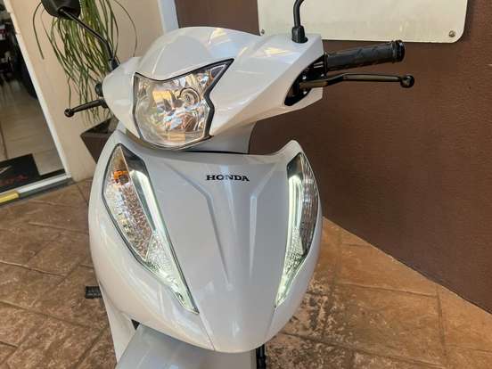 HONDA-BIZ 125 EX HONDA-BIZ 125 EX-2025