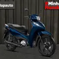 HONDA BIZ 125 EX HONDA BIZ 125 EX