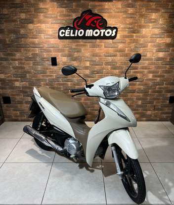 HONDA-BIZ 125i-2024