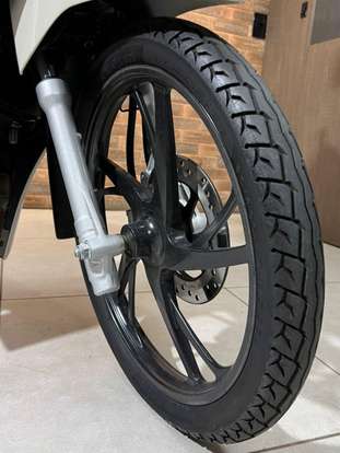 HONDA-BIZ 125i-2024