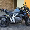 HONDA CB 1000R HONDA CB 1000R