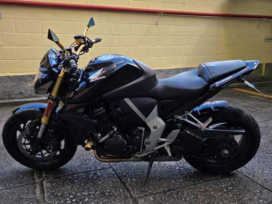 HONDA-CB 1000R HONDA-CB 1000R-2015