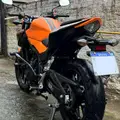 HONDA CB 500F ABS HONDA CB 500F ABS