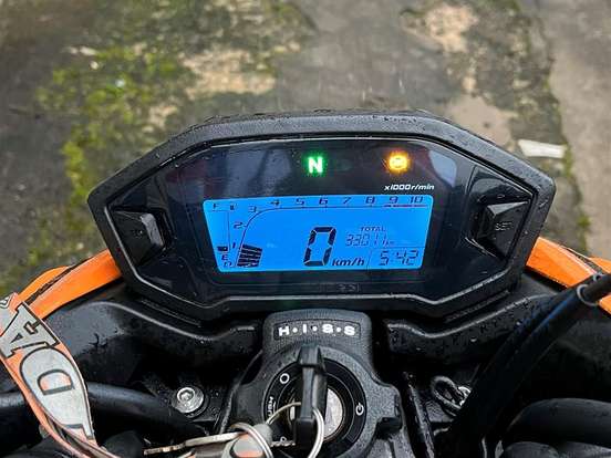 HONDA-CB 500F ABS HONDA-CB 500F ABS-2019