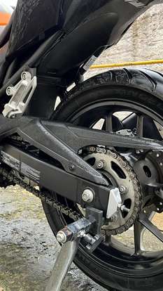 HONDA-CB 500F ABS-2019