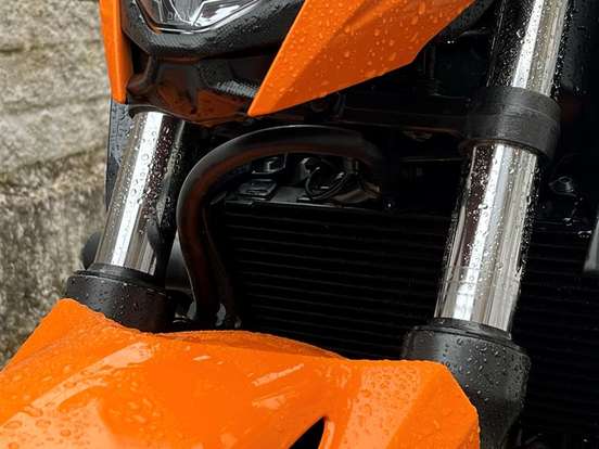 HONDA-CB 500F ABS HONDA-CB 500F ABS-2019
