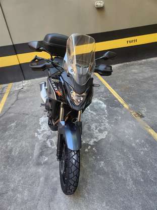 HONDA-CB 500 X ABS HONDA-CB 500 X ABS-2021