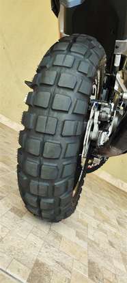 HONDA-CB 500 X ABS-2021