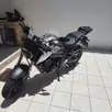 HONDA CB 650 R ABS HONDA CB 650 R ABS