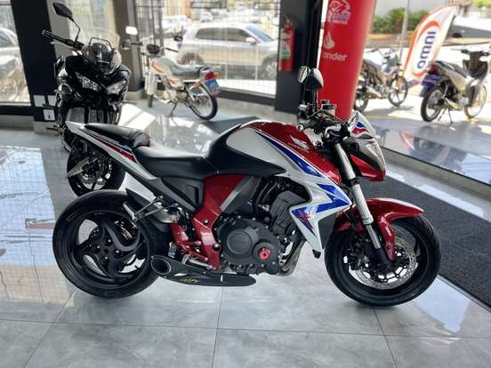 HONDA-CB 1000R ABS HONDA-CB 1000R ABS-2015
