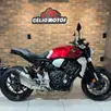 HONDA CB 1000R ABS HONDA CB 1000R ABS