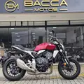 HONDA CB 1000R ABS HONDA CB 1000R ABS