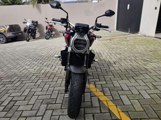 HONDA-CB 1000R ABS HONDA-CB 1000R ABS-2022