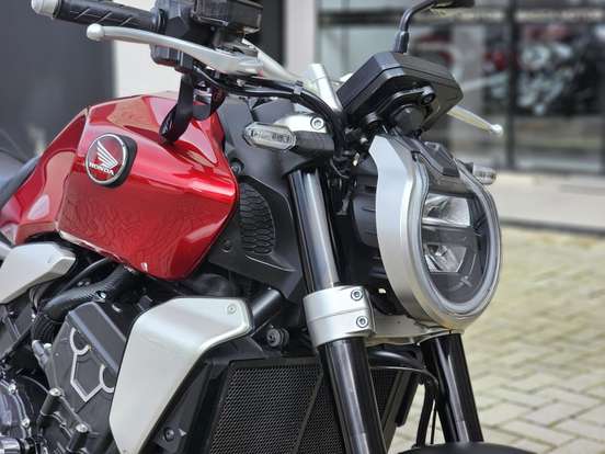 HONDA-CB 1000R ABS-2022