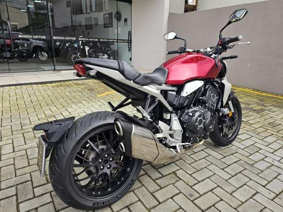 HONDA-CB 1000R ABS HONDA-CB 1000R ABS-2022