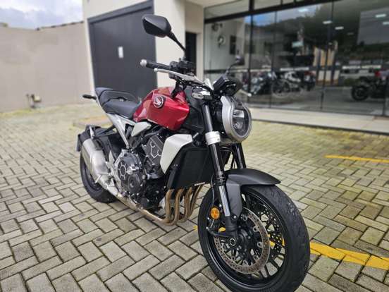 HONDA-CB 1000R ABS HONDA-CB 1000R ABS-2022