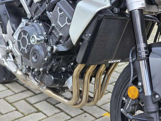 HONDA-CB 1000R ABS-2022