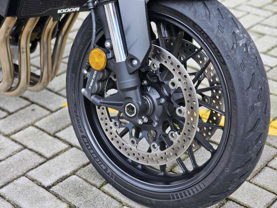 HONDA-CB 1000R ABS-2022