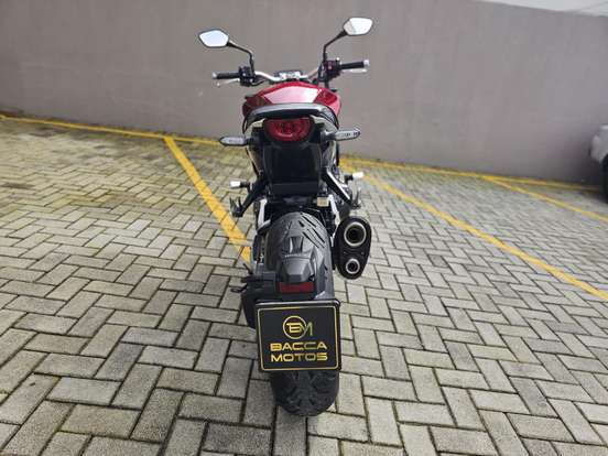 HONDA-CB 1000R ABS HONDA-CB 1000R ABS-2022