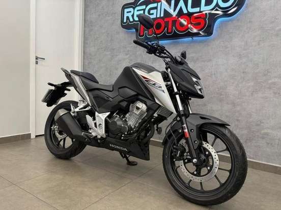 HONDA-CB 300F TWISTER ABS HONDA-CB 300F TWISTER ABS-2026