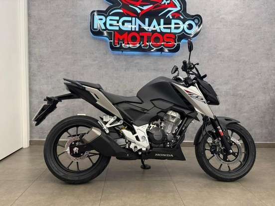 HONDA-CB 300F TWISTER ABS HONDA-CB 300F TWISTER ABS-2026