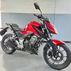 HONDA CB 300F TWISTER ABS HONDA CB 300F TWISTER ABS