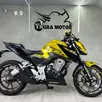 HONDA CB 300F TWISTER ABS HONDA CB 300F TWISTER ABS
