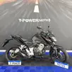 HONDA CB 300F TWISTER CBS HONDA CB 300F TWISTER CBS