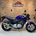 HONDA CB 300R HONDA CB 300R