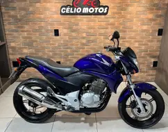 HONDA CB 300R HONDA CB 300R