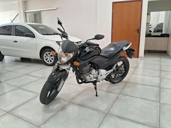 HONDA-CB 300R HONDA-CB 300R-2009