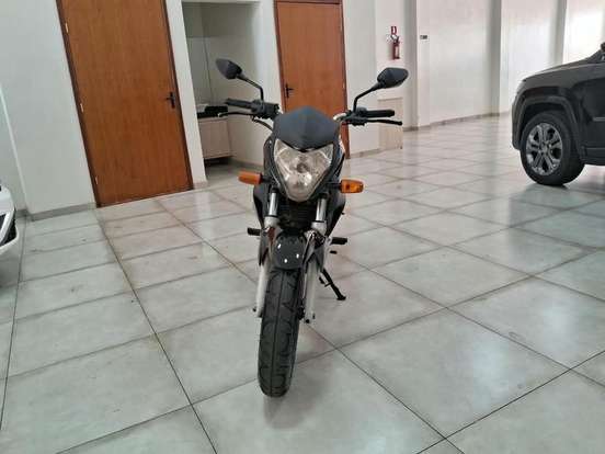 HONDA-CB 300R HONDA-CB 300R-2009