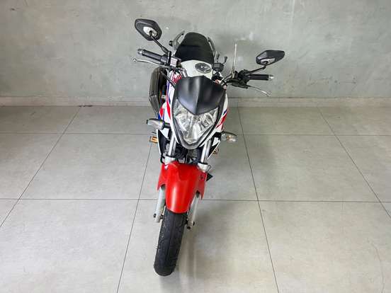 HONDA-CB 300R HONDA-CB 300R-2015