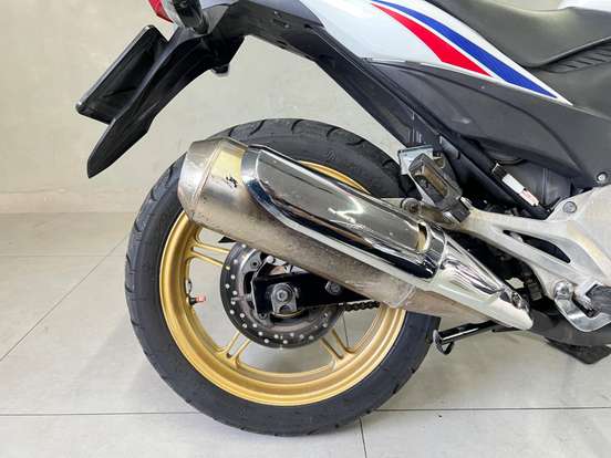 HONDA-CB 300R HONDA-CB 300R-2015