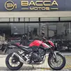 HONDA CB 500 HORNET HONDA CB 500 HORNET