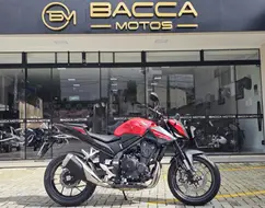 HONDA CB 500 HORNET HONDA CB 500 HORNET