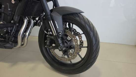 HONDA-CB 500 HORNET-2026