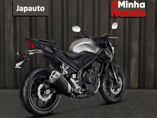 HONDA-CB 500 HORNET HONDA-CB 500 HORNET-2026