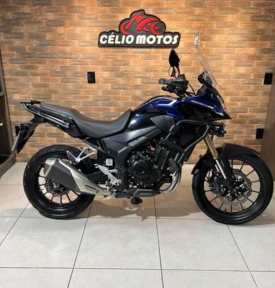 HONDA CB 500 X ABS 