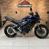 HONDA CB 500 X ABS HONDA CB 500 X ABS