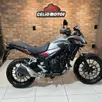 HONDA CB 500 X ABS HONDA CB 500 X ABS