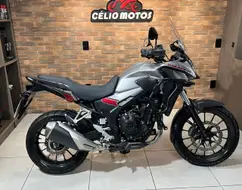 HONDA CB 500 X ABS HONDA CB 500 X ABS