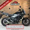 HONDA CB 500 X ABS HONDA CB 500 X ABS
