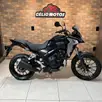 HONDA CB 500 X ABS HONDA CB 500 X ABS