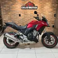 HONDA CB 500 X HONDA CB 500 X