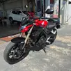 HONDA CB 500F ABS HONDA CB 500F ABS