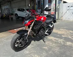 HONDA CB 500F ABS HONDA CB 500F ABS