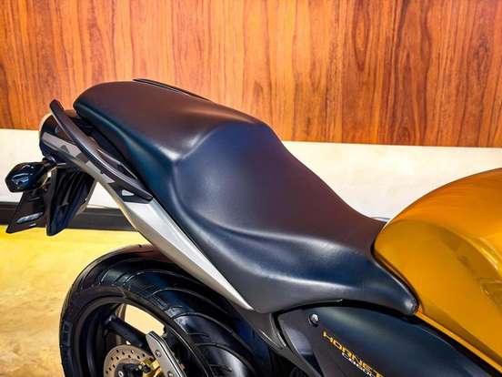 HONDA-CB 600F HORNET HONDA-CB 600F HORNET-2009
